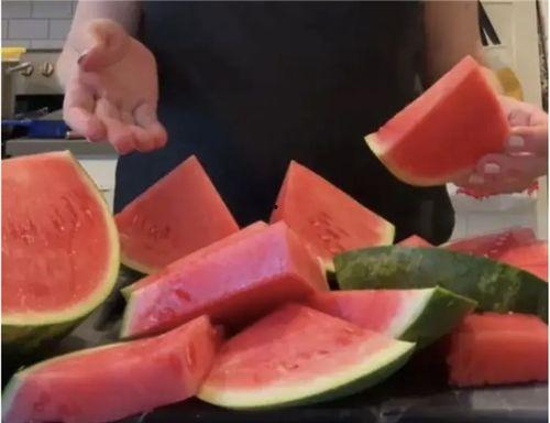 怎么吃国外的瓜,揭秘国际热点事件背后的饮食智慧