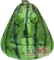 变天吃瓜,巧吃瓜果，四季养生之道