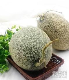 胖胖的人吃哈密瓜可以吗,哈密瓜的瘦身秘密