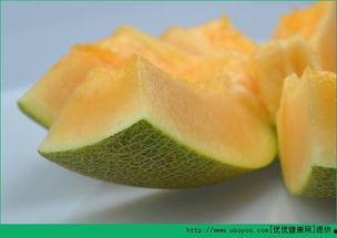 吃梨可以吃哈密瓜吗,探索水果界的奇妙搭配