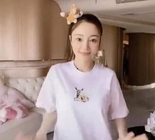 真实的贾乃亮吃瓜,揭秘娱乐圈幕后真相