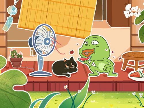 吃瓜三熊,揭秘娱乐圈背后的那些事儿