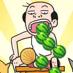 好玩的吃瓜游戏,畅游好玩的吃瓜游戏世界