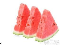 早孕期可以吃瓜吗,瓜类水果的适量享用