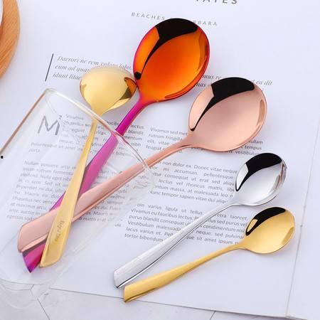 吃瓜勺子套装加厚,轻松享受夏日清凉时光