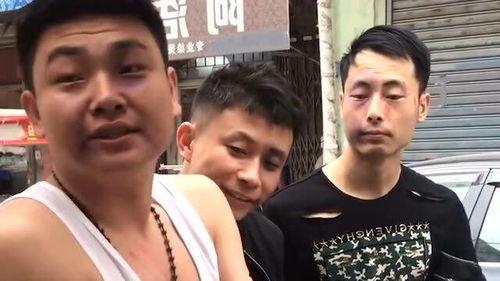 街边美女吃瓜,共享夏日清凉时光