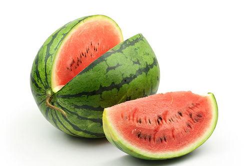 减肥可以吃蕃瓜吗,健康美味两不误