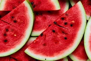 吃小凤瓜上火吗,揭秘吃小凤瓜是否会引发上火问题