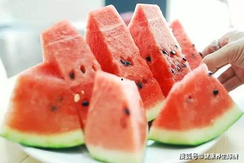 冬季吃瓜好吗,吃瓜也能养生吗？