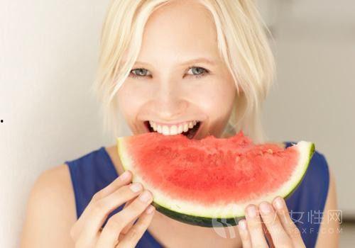 太瓜孕妇能不|吃,合理食用，健康孕育