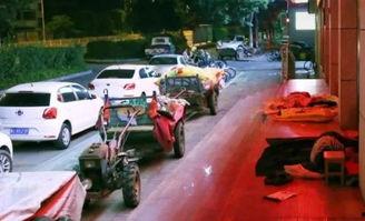 带你吃瓜拖拉机,带你领略“吃瓜拖拉机”的独特魅力