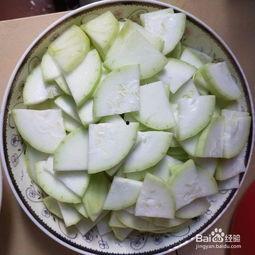 伏尔瓜怎么吃,探索美味与营养的完美融合