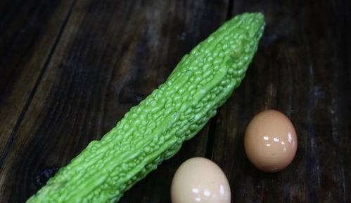 吃凉瓜感觉不苦,口感清新，苦味全无