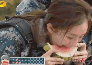 吃瓜秒变猴,揭秘神奇生物的神奇转变